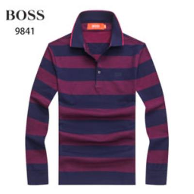 Cheap BOSS shirts wholesale No. 1669